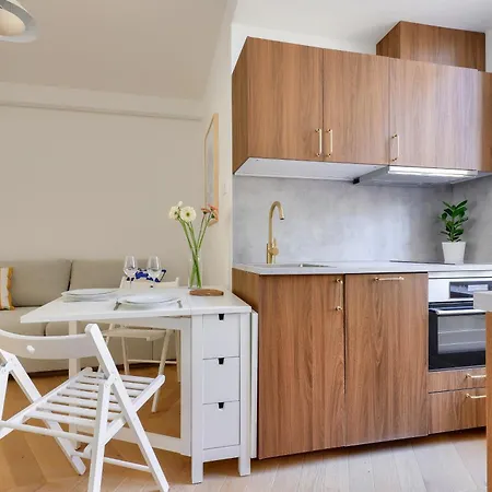 Good - Design 2p, 30m2 * Трувиль-сюр-Мер