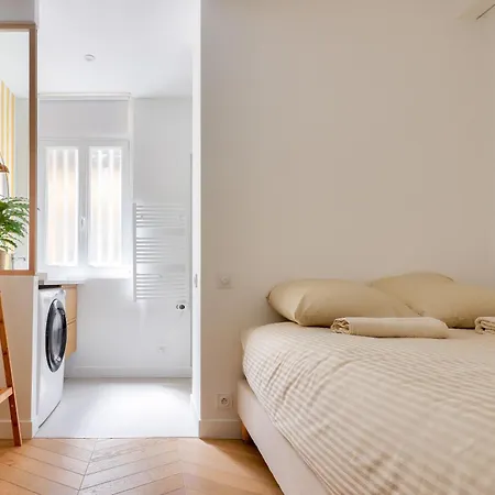 Good - Design 2p, 30m2 *