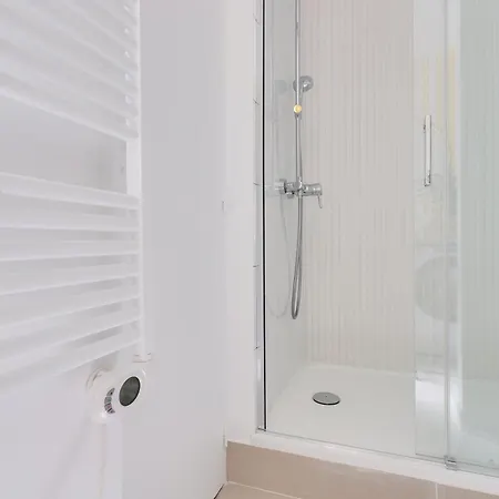 Apartamento Good - Design 2p, 30m2 Trouville-sur-Mer