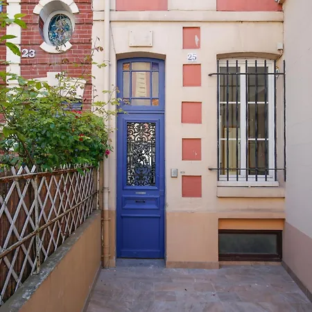 Good - Design 2p, 30m2 Apartamento